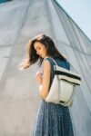 BackPack Silver